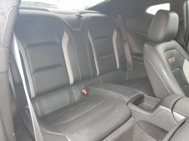 1G1FH1R73K0106480 Chevrolet CAMARO SS
