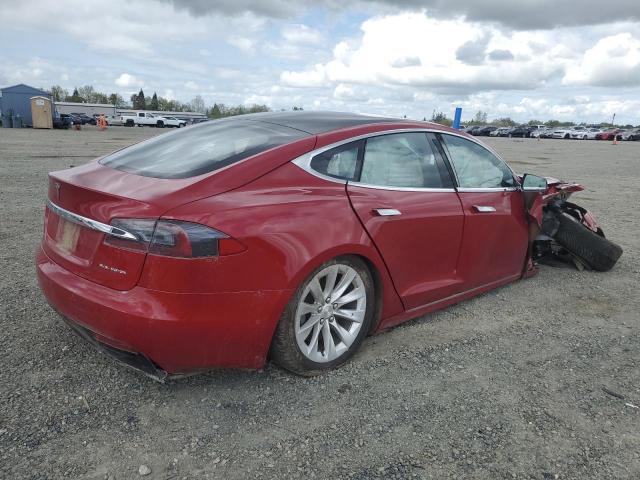 5YJSA1E23KF342763 Tesla MODEL S