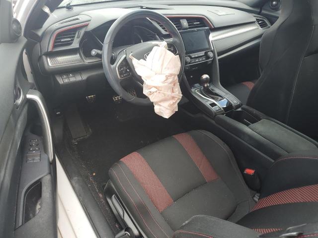 2HGFC3A58LH751216 Honda l15b7