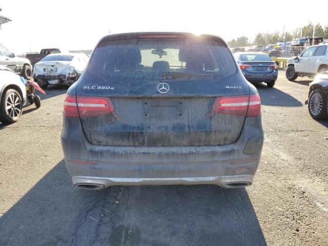 WDC0G5EB6KF517722 Mercedes-Benz m274