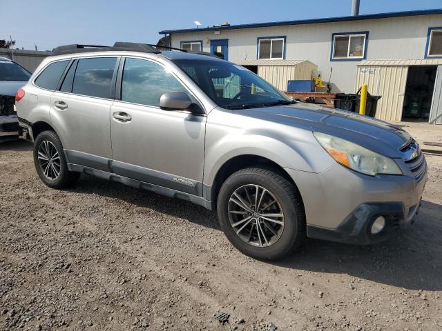 4S4BRCFC8E3318905 Subaru 2.5na u6