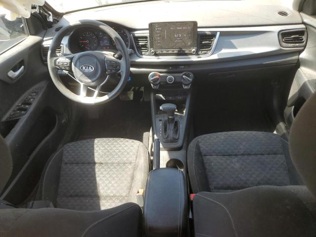 3KPA24AD5ME376956 KIA gamma ii