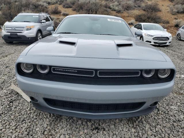 2C3CDZGG5LH190004 Dodge Challenger