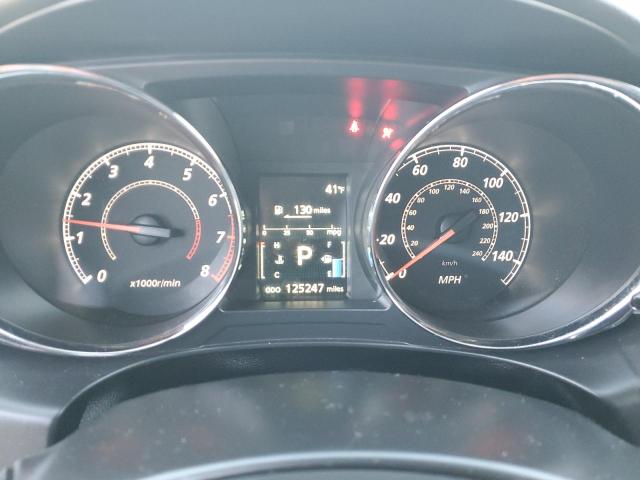 JA4AP3AU4JU003197 Mitsubishi Outlander