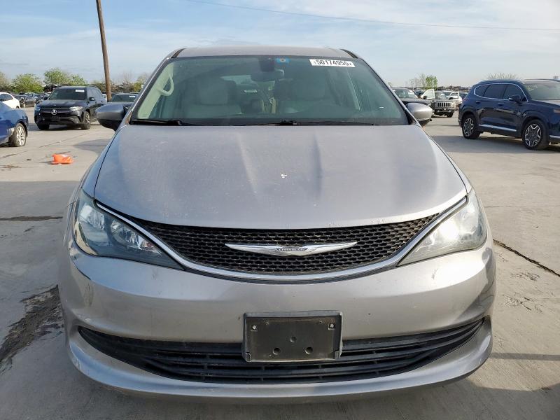 2C4RC1DG2HR510606 Chrysler Pacifica