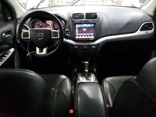 3C4PDCEG8JT380140 Dodge Journey