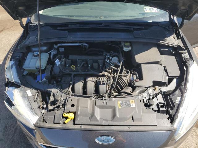 1FADP3E26HL212961 Ford FOCUS S