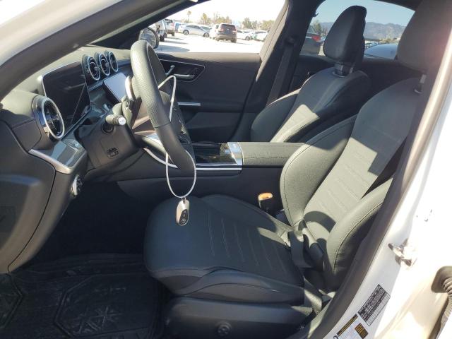 W1KAF4GB8SR241634 Mercedes-Benz m254