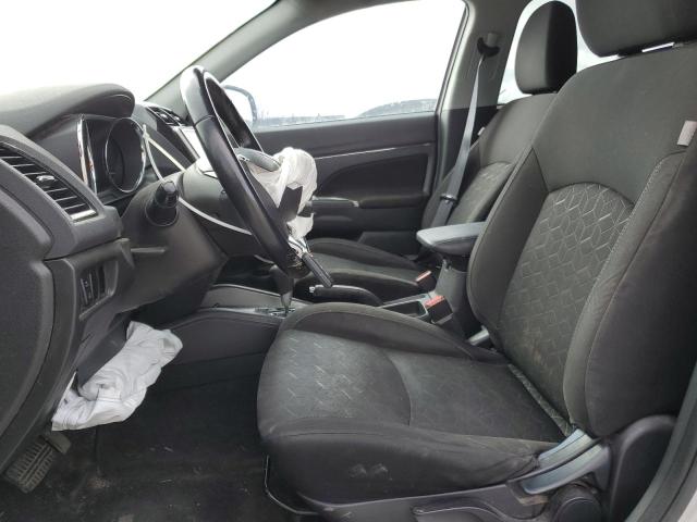 JA4ARUAU7MU014862 Mitsubishi mivec