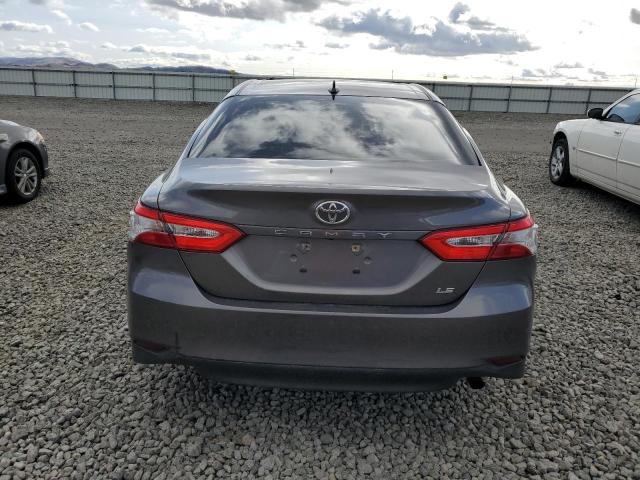 4T1B11HKXKU249995 Toyota CAMRY L