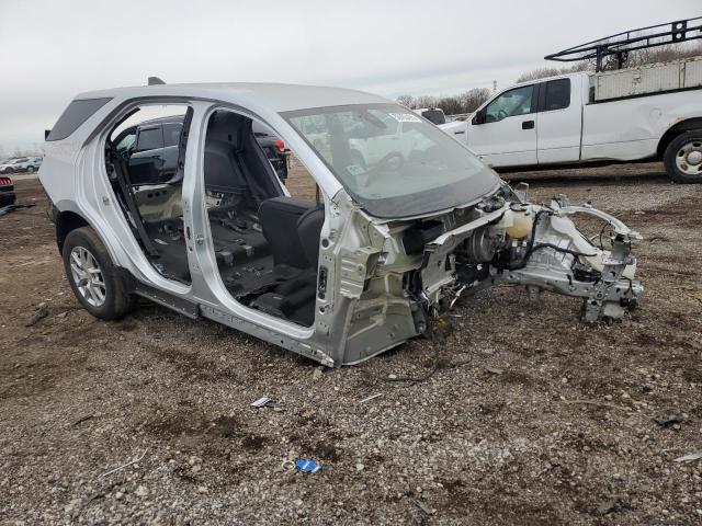 3GNAXKEV0NL237962 Chevrolet EQUINOX LT