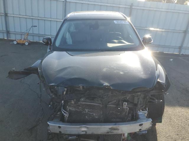 5N1DL0MM6KC567252 Infiniti QX60 LUXE