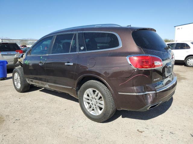 5GAKRCKD7FJ120771 Buick Enclave