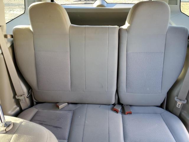1C4NJPBA1GD526738 Jeep PATRIOT SP
