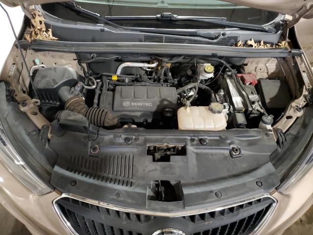 KL4CJASB6KB744699 Buick luv: mfi, variable valve timing, alum, e85 max