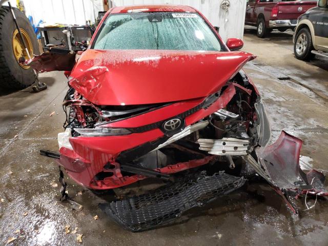 5YFEPMAE7MP216815 Toyota 2zr-fae