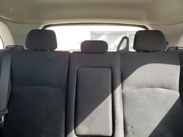 4A4AP3AU8FE032489 Mitsubishi Outlander