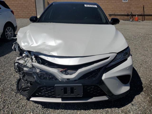 4T1KZ1AK3LU043387 Toyota 2gr-fks