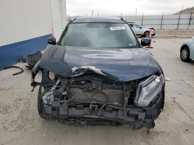 5N1AT2MV8FC816888 Nissan Rogue