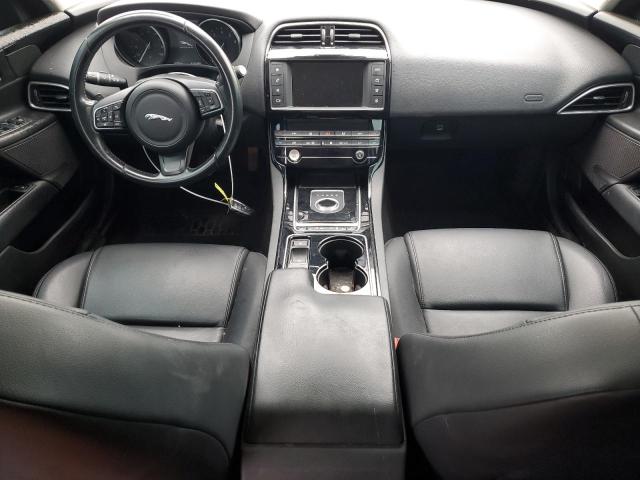 SAJAR4BG8HA973324 Jaguar XE