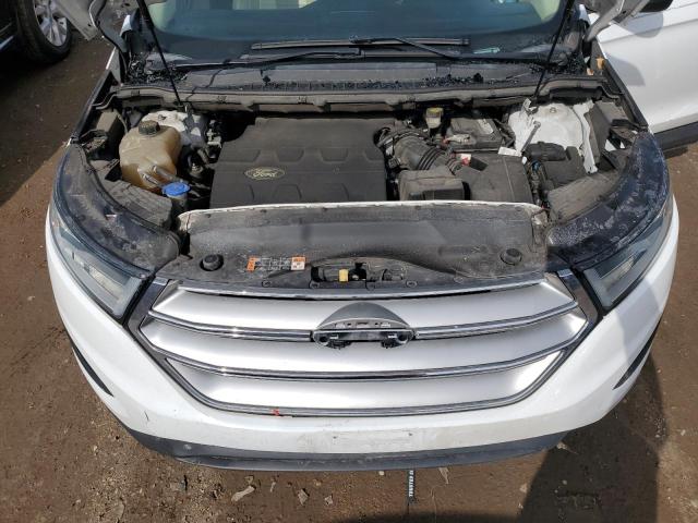 2FMTK3G86FBC02221 Ford EDGE SE