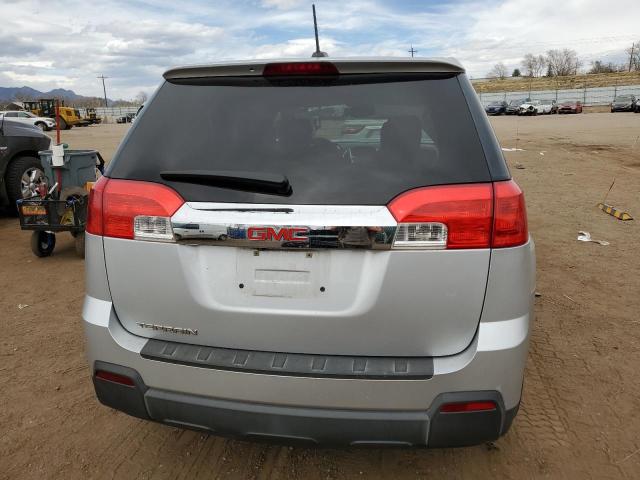 2GKALMEKXF6184588 GMC TERRAIN SL