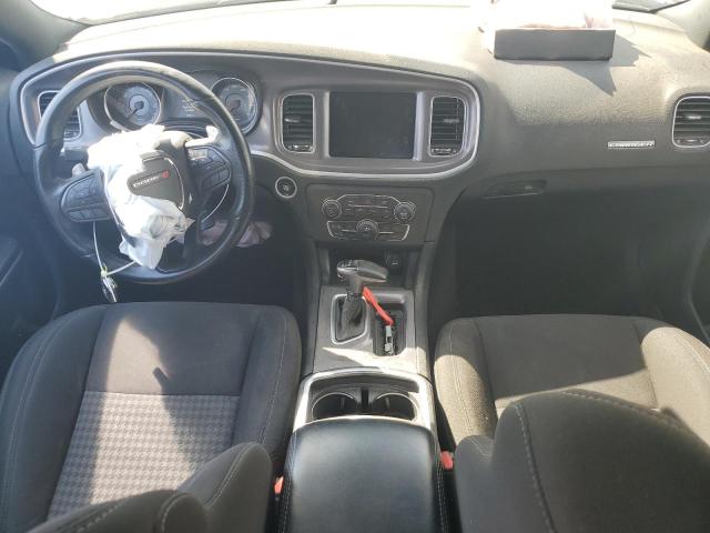 2C3CDXCTXNH129094 Dodge Charger