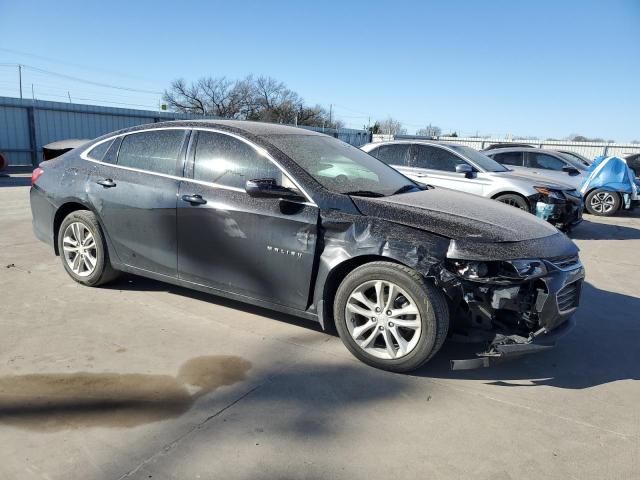 1G1ZD5STXJF110075 Chevrolet MALIBU LT