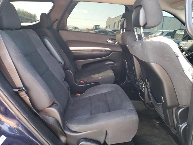 1C4RDJAG0FC888656 Dodge DURANGO SX