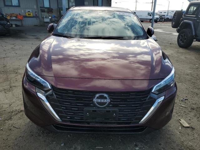3N1AB8CV8RY376228 Nissan Sentra