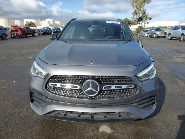 W1N4N4GB5PJ418939 Mercedes-Benz m260