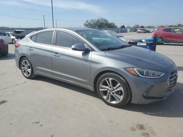 KMHD84LF5HU191254 Hyundai ELANTRA SE