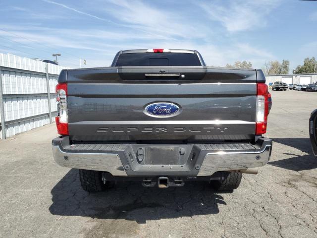 1FT7W2BT5KEF93683 Ford F250 SUPER