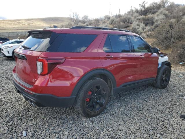 1FM5K8GC2PGB04355 Ford EXPLORER S