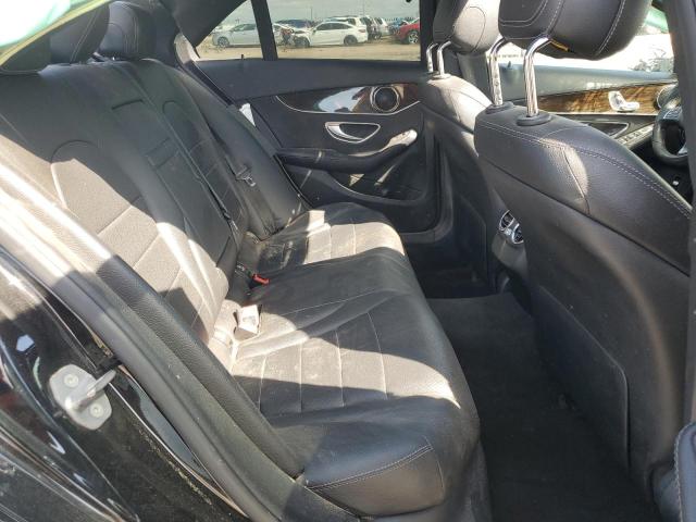 55SWF4JB0JU268273 Mercedes-Benz C 300