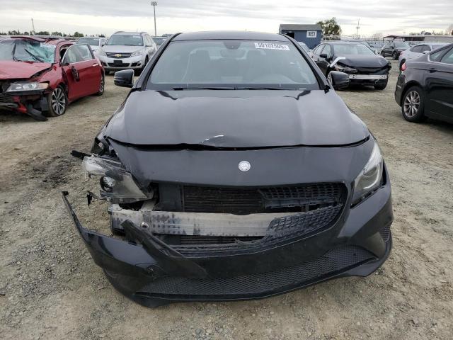 WDDSJ4EB1EN103354 Mercedes-Benz CLA-Class