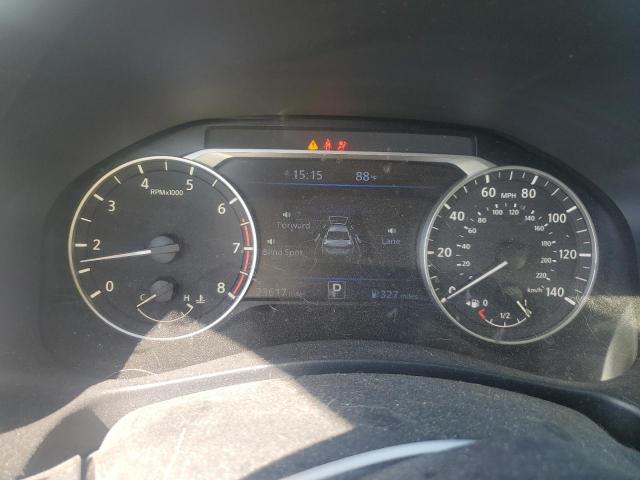 1N4BL4BV2LN322071 Nissan 2020