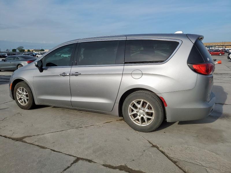 2C4RC1DG2HR510606 Chrysler Pacifica