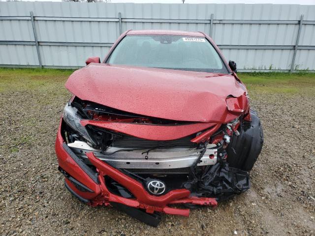 4T1G11AKXMU474565 Toyota CAMRY SE