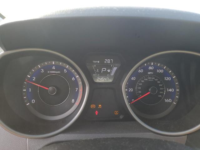 KMHDH4AE7GU526345 Hyundai dohc mpi nu