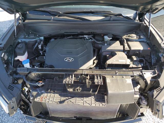 KM8R74GE5SU835949 Hyundai PALISADE C