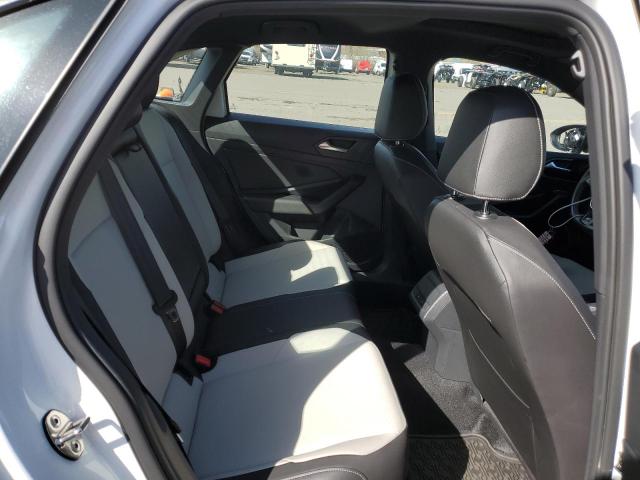 3VWN57BUXMM056270 Volkswagen tsi