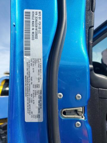 3C4NJDDB1NT226032 Jeep 2022