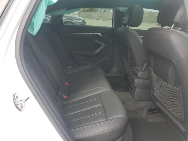 WAUGUDGY1SA060725 Audi 40 tfsi (2.0t)