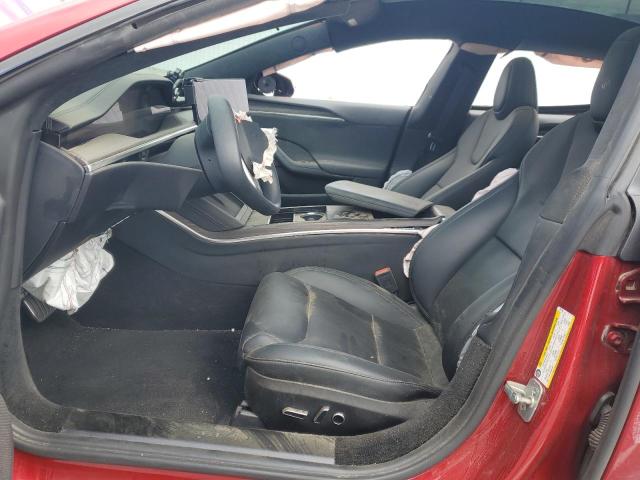 5YJSA1E56PF521168 Tesla MODEL S