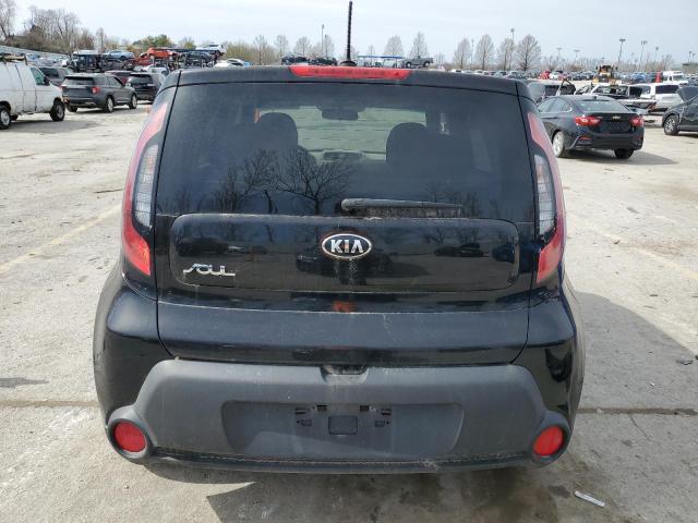 KNDJN2A26G7360408 KIA Soul