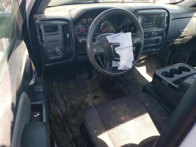 1GTN1LEC1JZ289846 GMC SIERRA C15