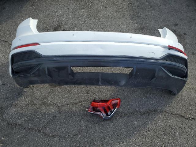 WA1DECF35M1057343 Audi 45 tfsi 2.0t