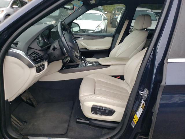 5UXKT0C55J0W00598 BMW X5