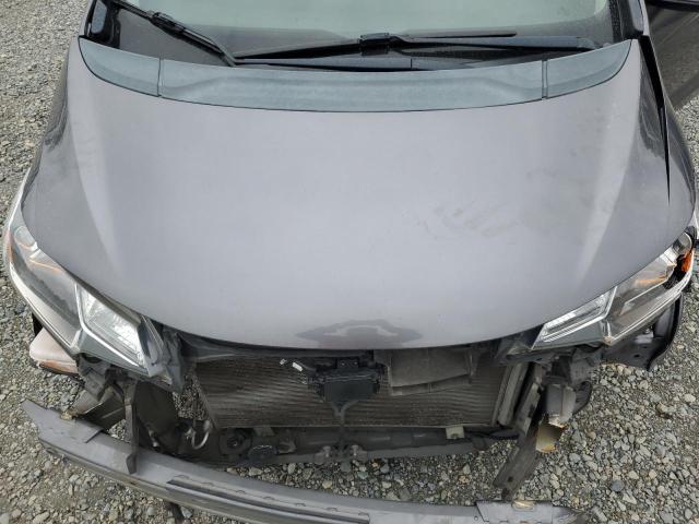 3HGGK5H8XKM733920 Honda l15b1